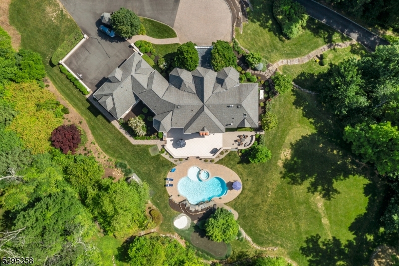 Legacy Estates - Residential