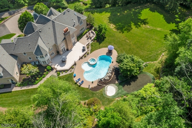 Legacy Estates - Residential