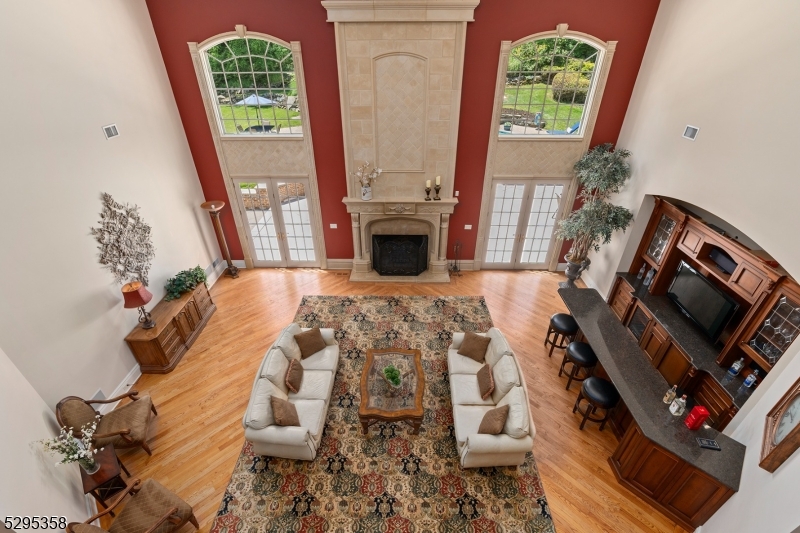 Legacy Estates - Residential