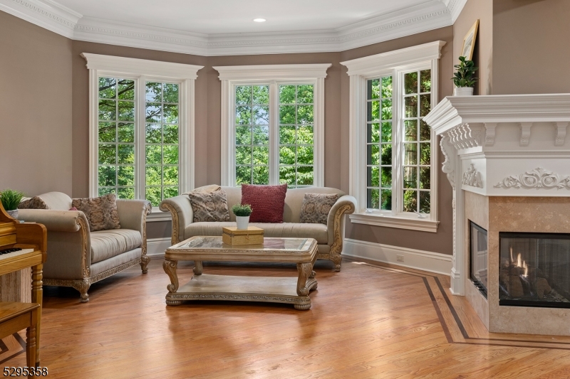 Legacy Estates - Residential