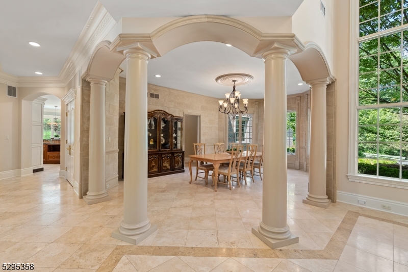 Legacy Estates - Residential