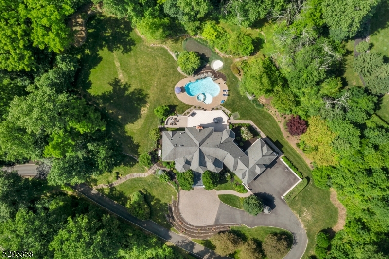 Legacy Estates - Residential