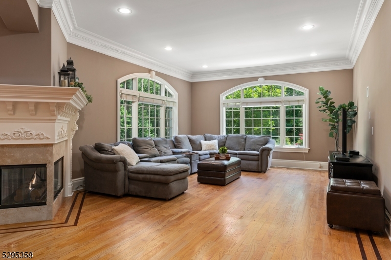 Legacy Estates - Residential