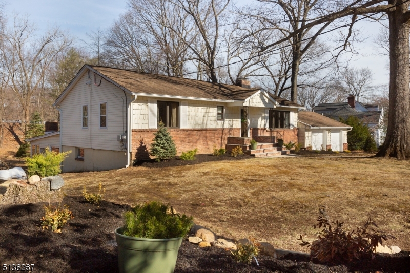 Rainbow Lakes - Residential