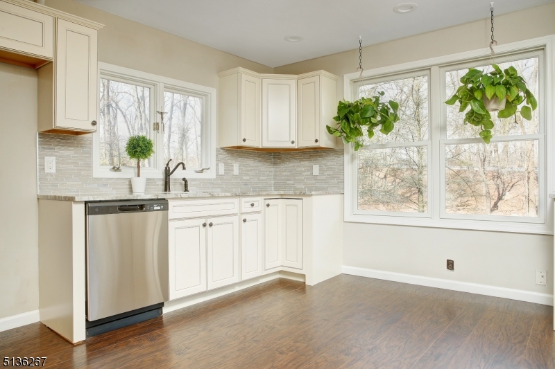 Rainbow Lakes - Residential