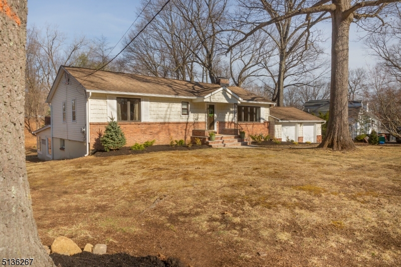 Rainbow Lakes - Residential