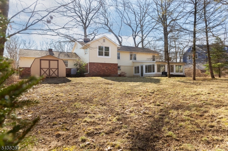 Rainbow Lakes - Residential