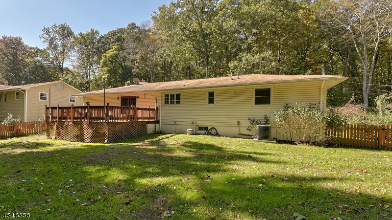 Morse Lakes - Residential