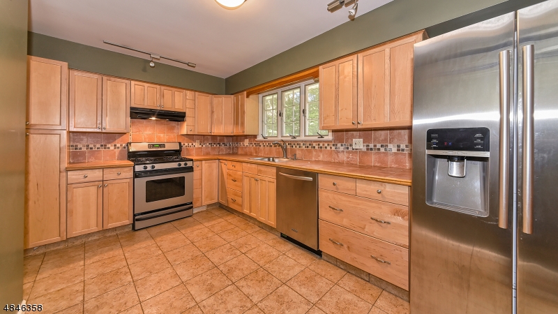 Morse Lakes - Residential