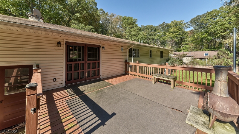 Morse Lakes - Residential