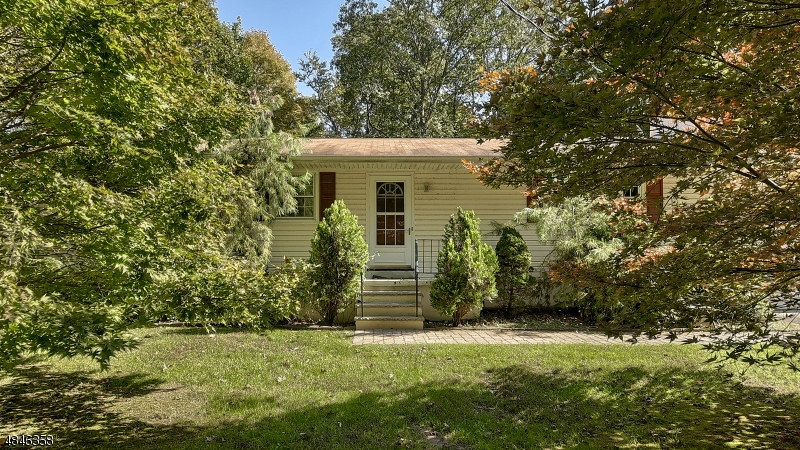 Morse Lakes - Residential
