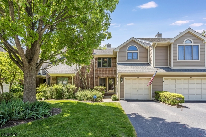 Longview - Residential Lease