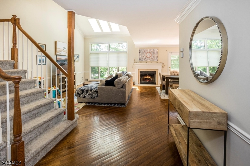 Longview - Residential Lease