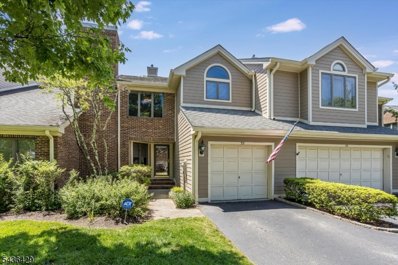 Longview - Residential Lease