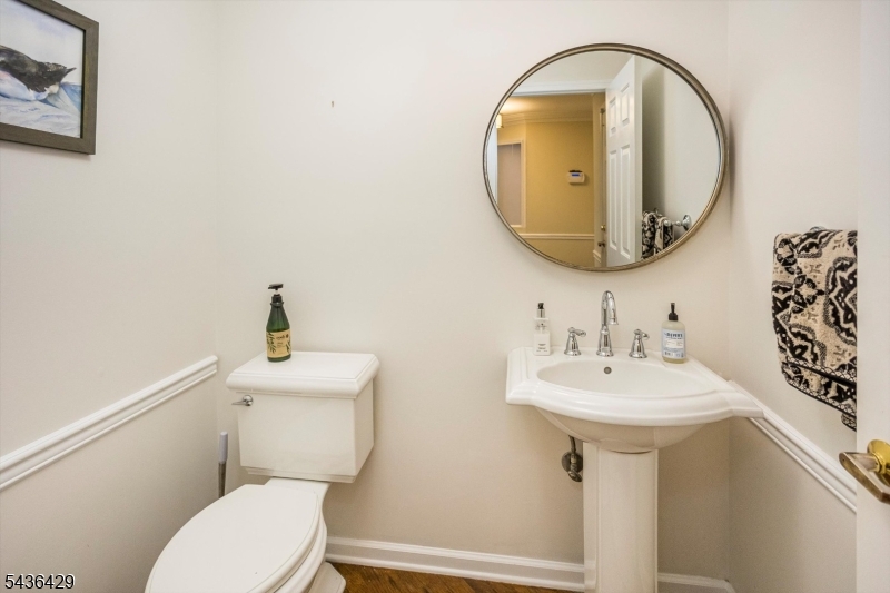 Longview - Residential Lease