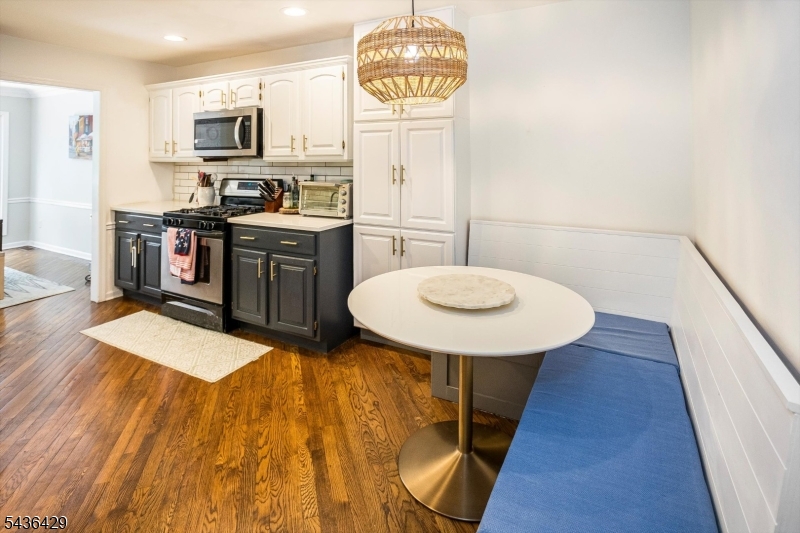 Longview - Residential Lease