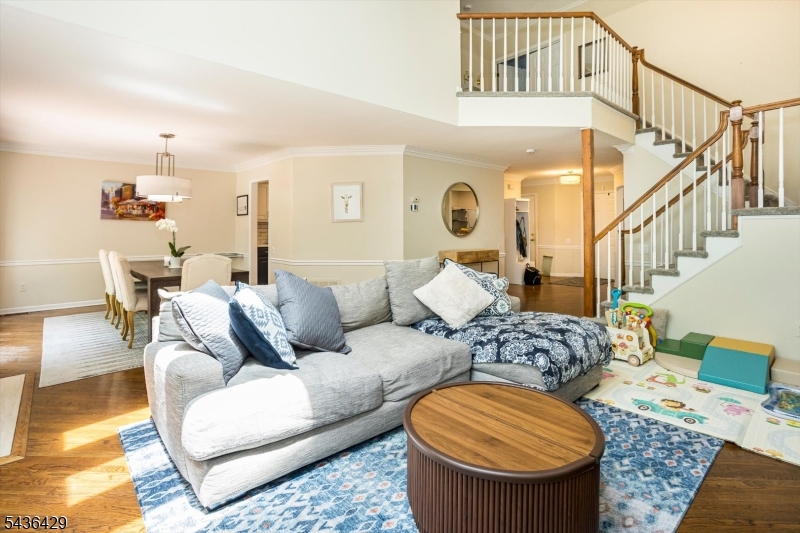 Longview - Residential Lease
