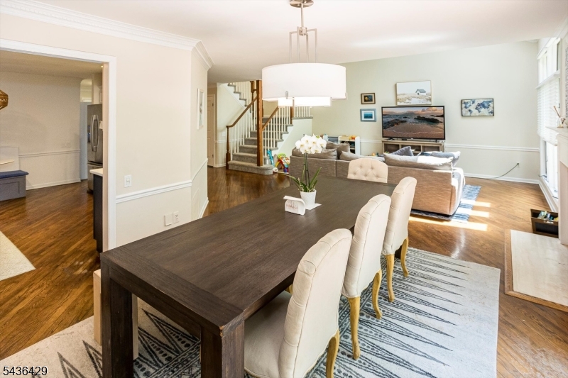Longview - Residential Lease