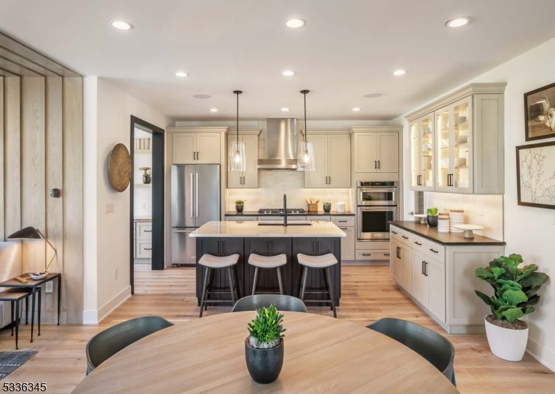 Oaks at Randolph - Residential