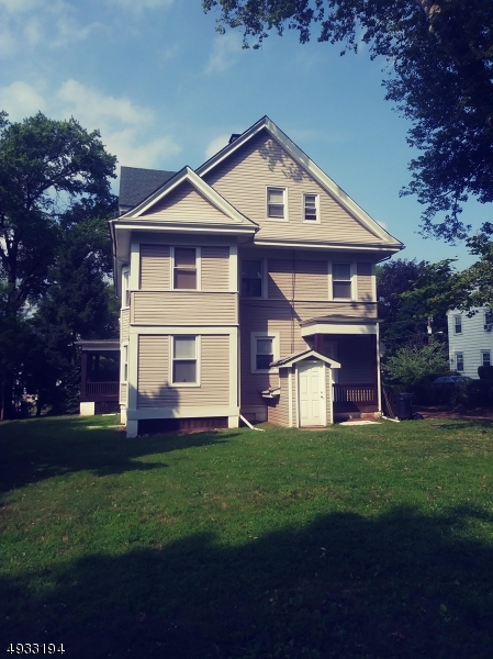 Seven Oaks - Residential