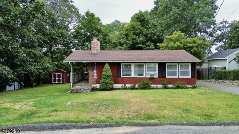 LAKE HOPATCONG - Residential