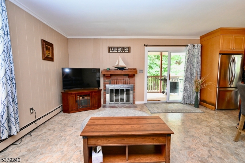 LAKE HOPATCONG - Residential