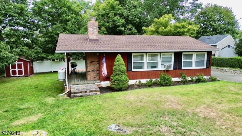 LAKE HOPATCONG - Residential
