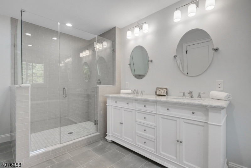 Hillside - Residential