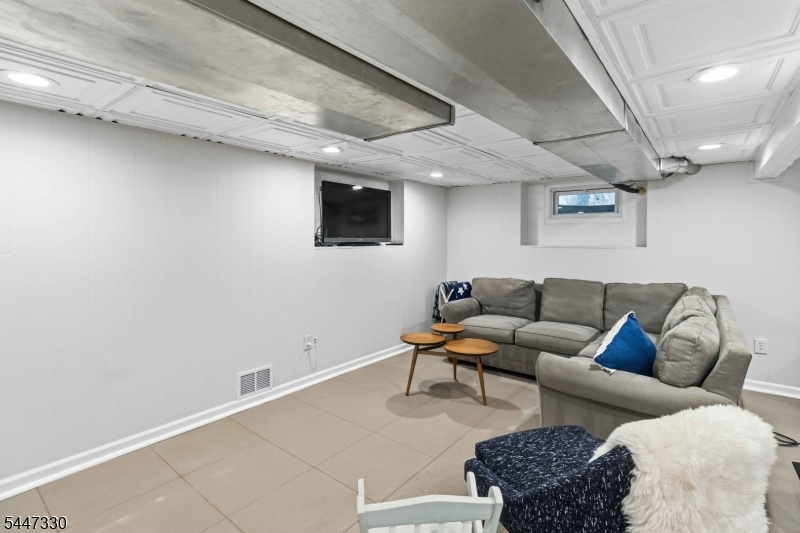 Convent Station - Residential