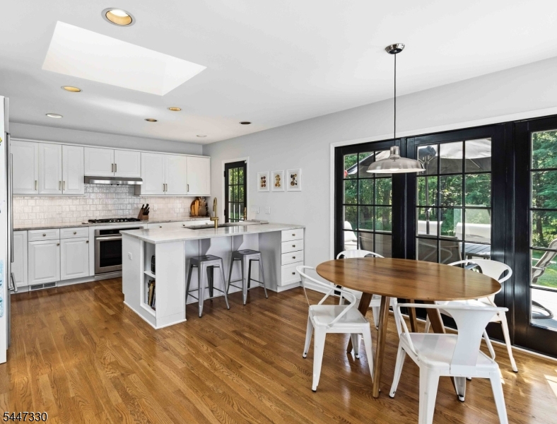 Convent Station - Residential