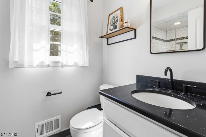 Convent Station - Residential