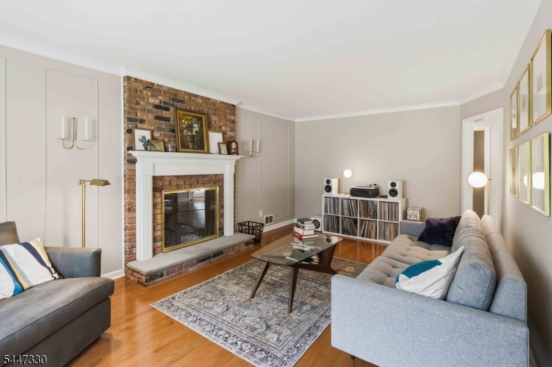 Convent Station - Residential