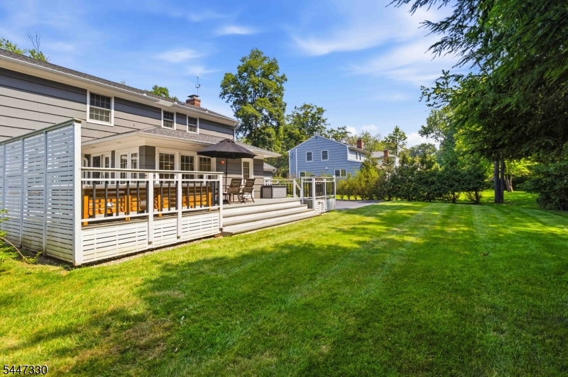 Convent Station - Residential