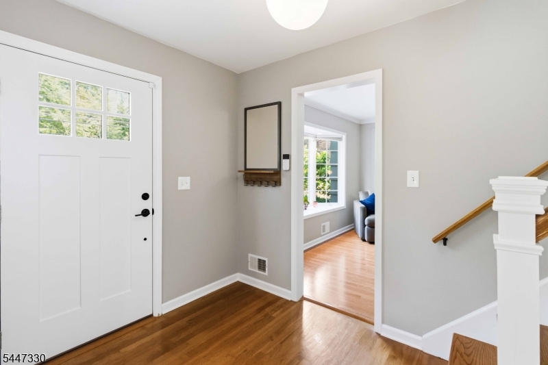 Convent Station - Residential