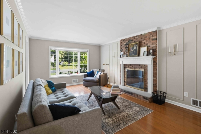 Convent Station - Residential