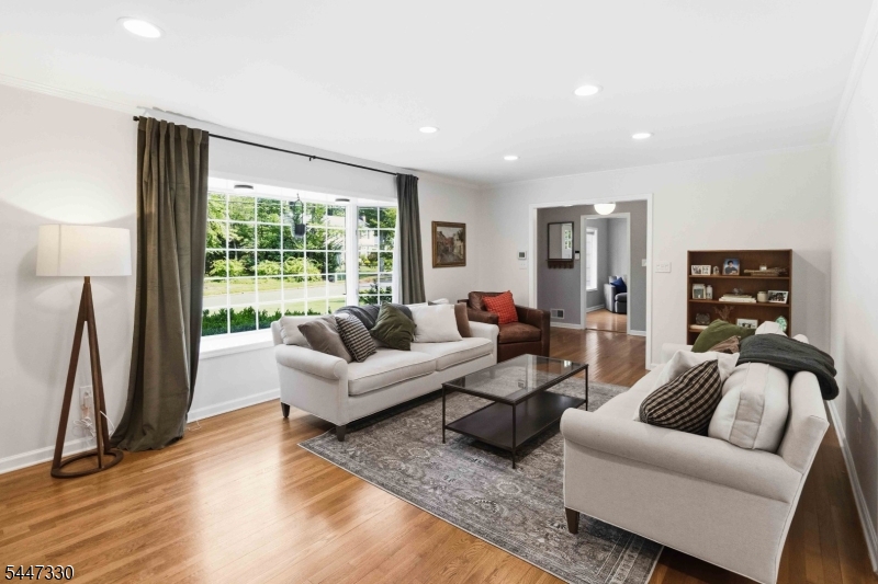 Convent Station - Residential