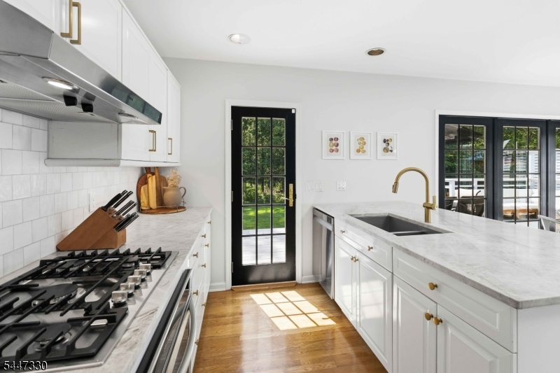 Convent Station - Residential