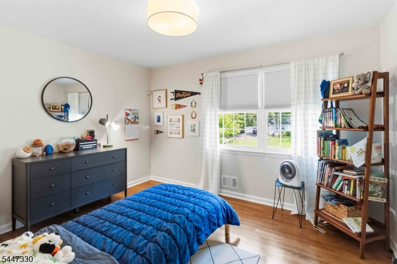 Convent Station - Residential