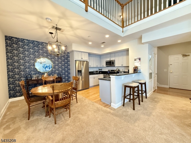The Grande at Riverdale - Residential
