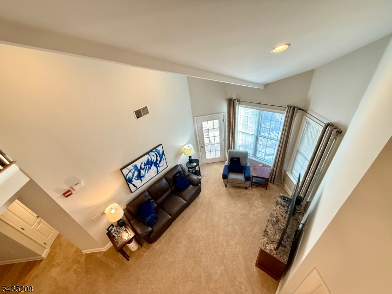 The Grande at Riverdale - Residential