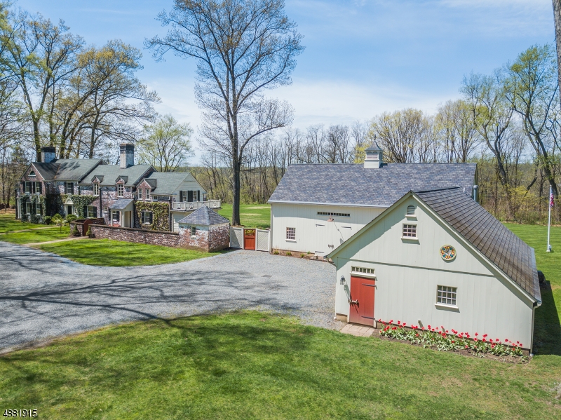 New Vernon - Residential