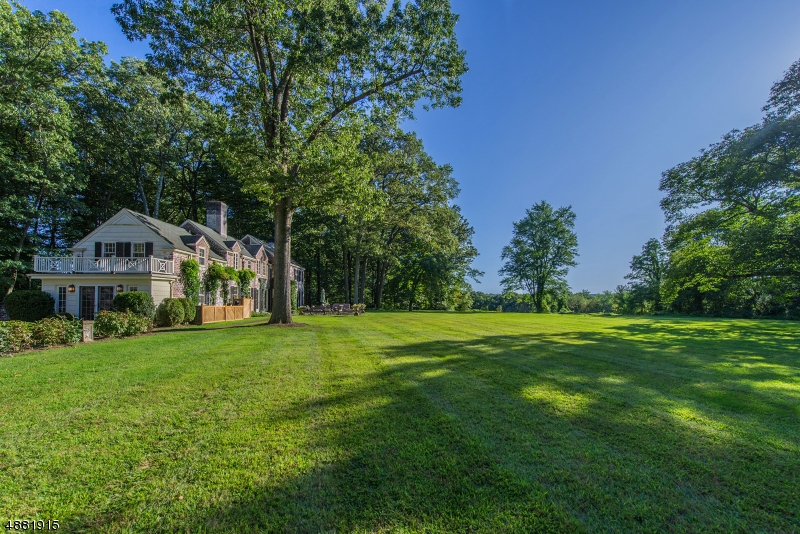 New Vernon - Residential