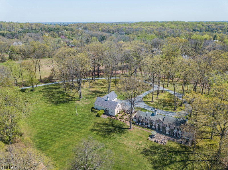 New Vernon - Residential