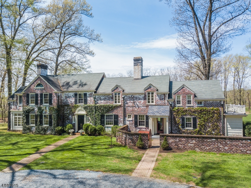 New Vernon - Residential