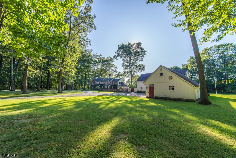 New Vernon - Residential