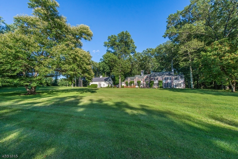 New Vernon - Residential