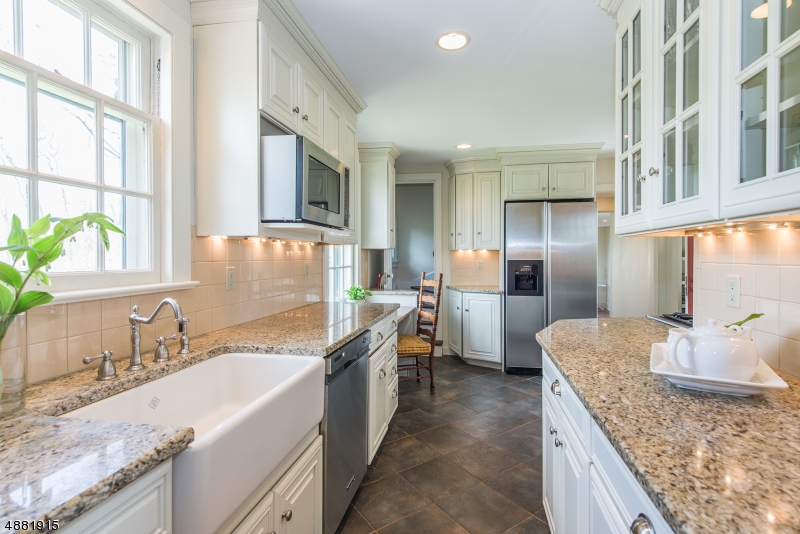 New Vernon - Residential