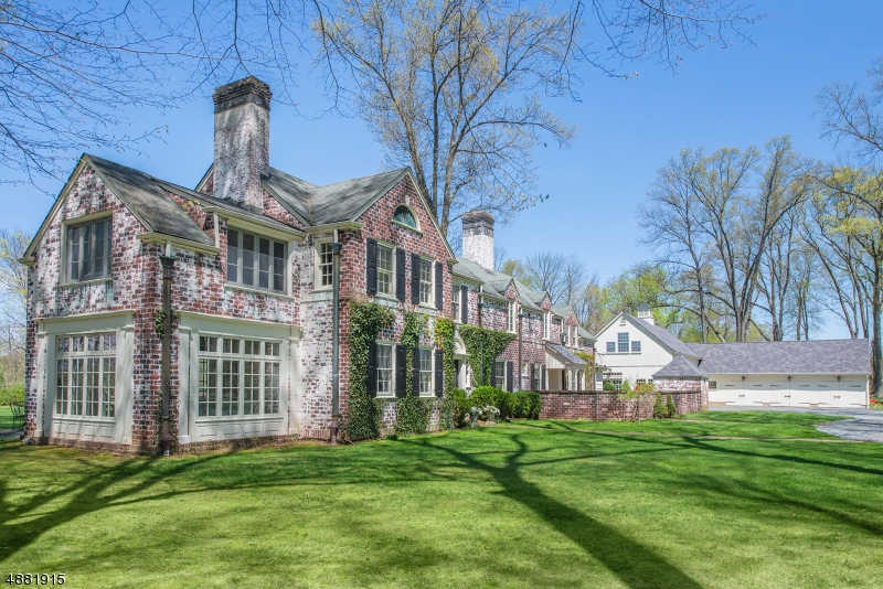 New Vernon - Residential