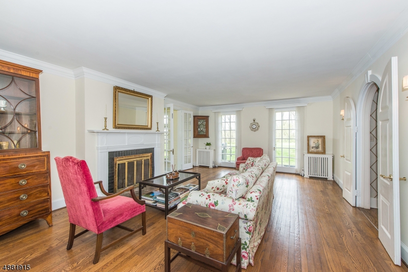 New Vernon - Residential