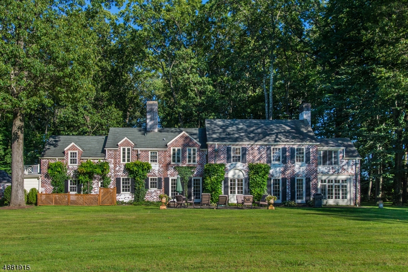New Vernon - Residential